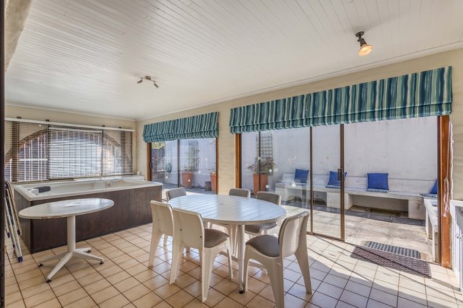 4 Bedroom Property for Sale in Seaside Longships Western Cape